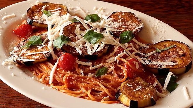 リカータ - メイン写真: