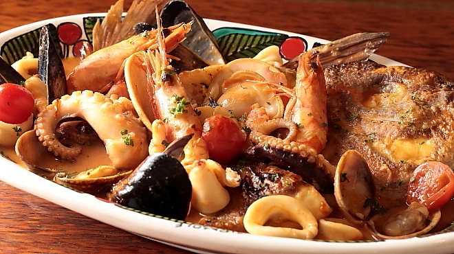 リカータ - メイン写真: