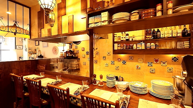 リカータ - メイン写真: