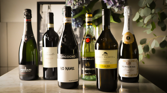 da GIORGIO - メイン写真: