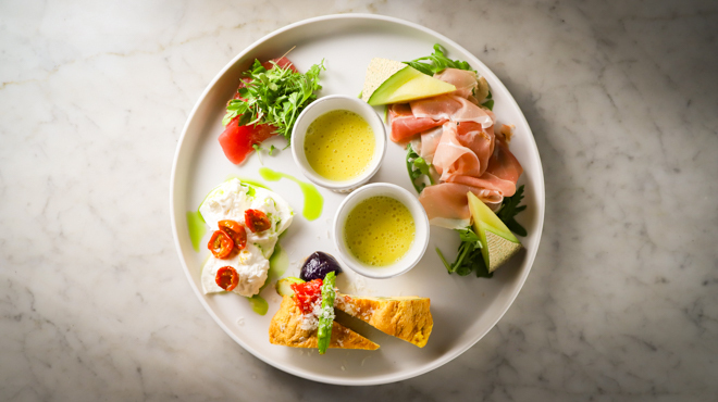 da GIORGIO - メイン写真: