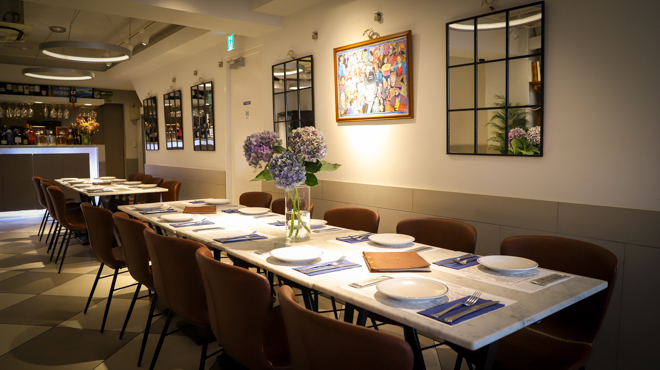 da GIORGIO - メイン写真: