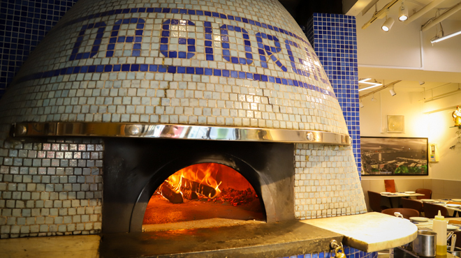 da GIORGIO - メイン写真: