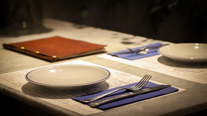 da GIORGIO - メイン写真: