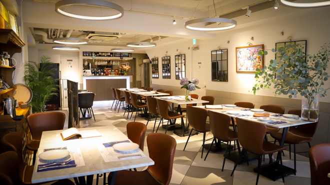 da GIORGIO - メイン写真: