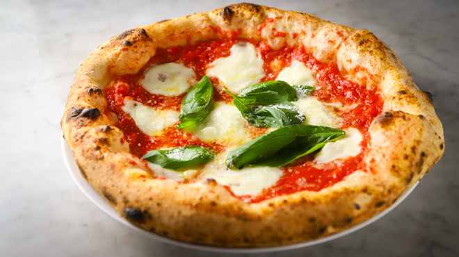 da GIORGIO - メイン写真: