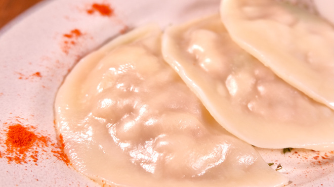 餃子酒場ハルゾウ 国分寺 - 料理写真: