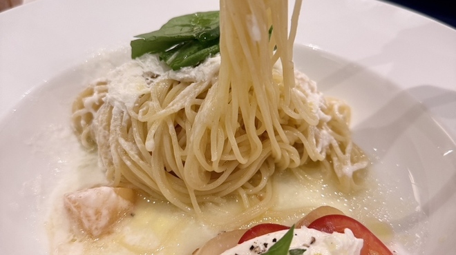 キハチ 名古屋JRセントラルタワーズ店 - 料理写真: