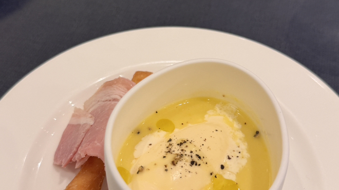 キハチ 名古屋JRセントラルタワーズ店 - 料理写真: