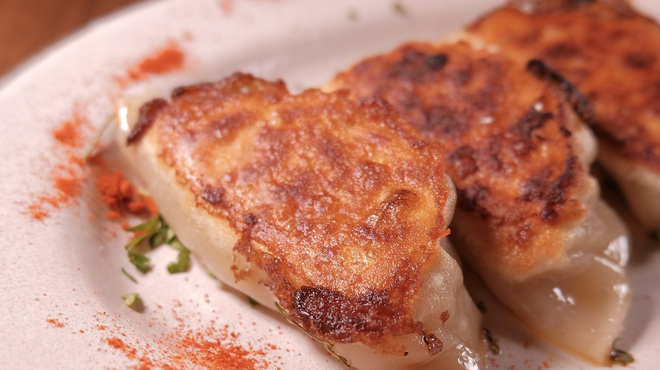 餃子酒場ハルゾウ 国分寺 - 料理写真: