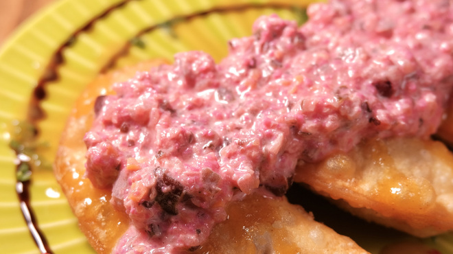 餃子酒場ハルゾウ 国分寺 - 料理写真: