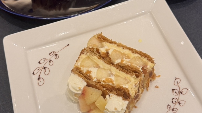 キハチ 名古屋JRセントラルタワーズ店 - 料理写真: