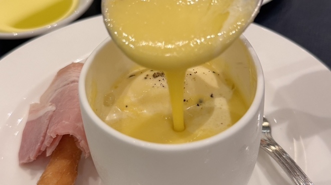 キハチ - 料理写真: