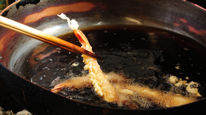 上北沢 天兼 - メイン写真: