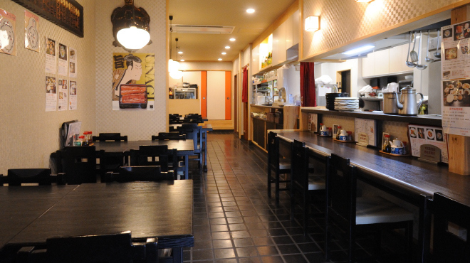 上北沢 天兼 - メイン写真: