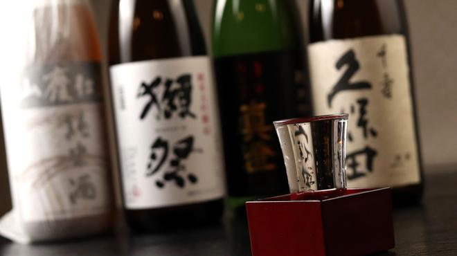 上北沢 天兼 - メイン写真: