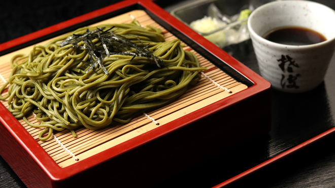 上北沢 天兼 - メイン写真: