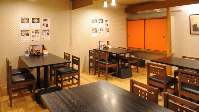 上北沢 天兼 - メイン写真: