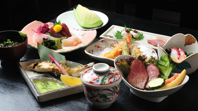 上北沢 天兼 - メイン写真: