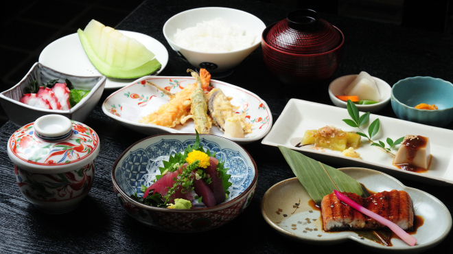 上北沢 天兼 - メイン写真: