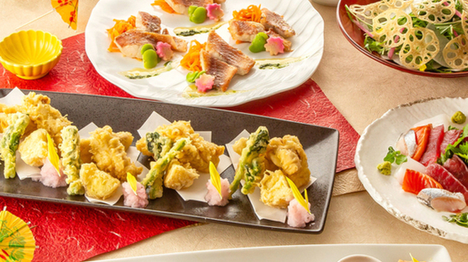 全席個室 夢や京町しずく - メイン写真: