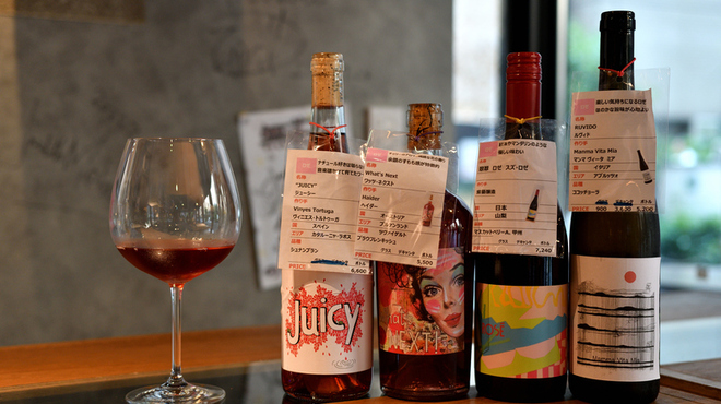 ビストロ オケイヤ - メイン写真: