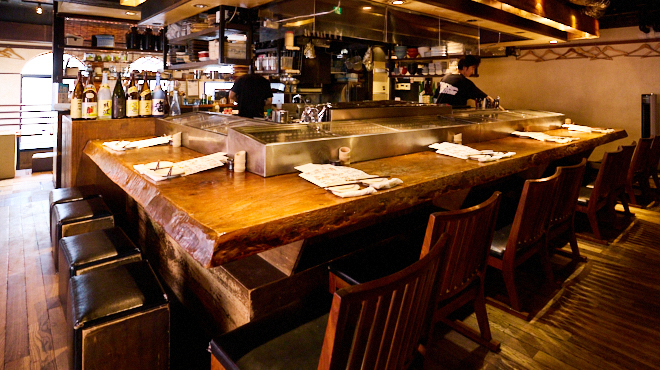 ジョウモン - メイン写真: