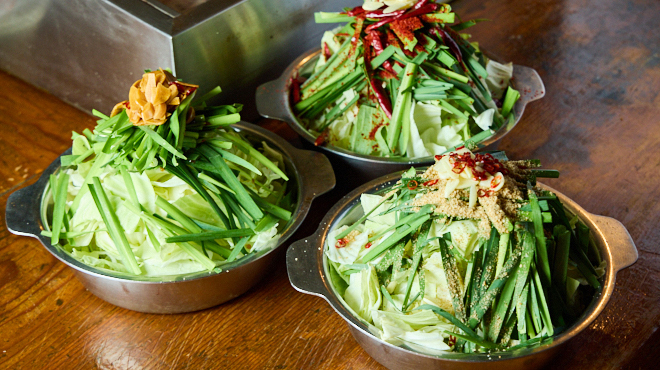 ジョウモン - メイン写真: