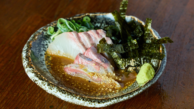 ジョウモン - メイン写真: