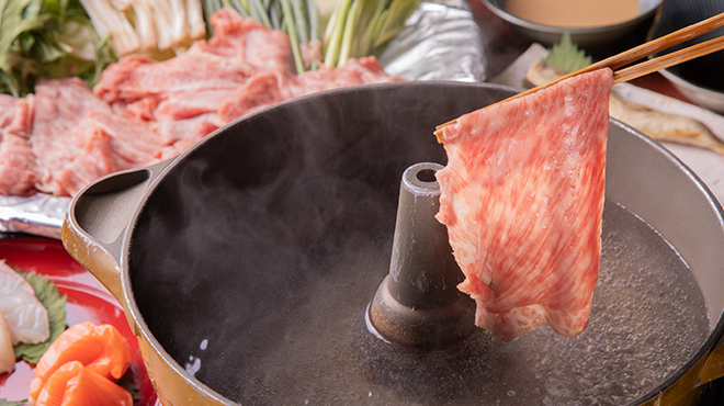 代官亭 - メイン写真: