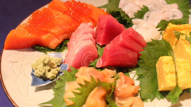 代官亭 - メイン写真: