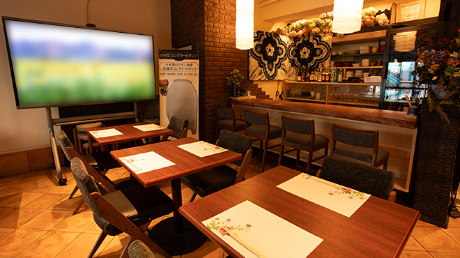 代官亭 - メイン写真: