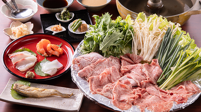 代官亭 - メイン写真: