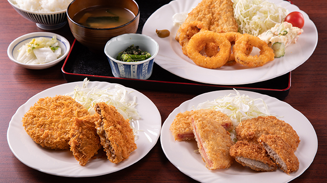 代官亭 - メイン写真: