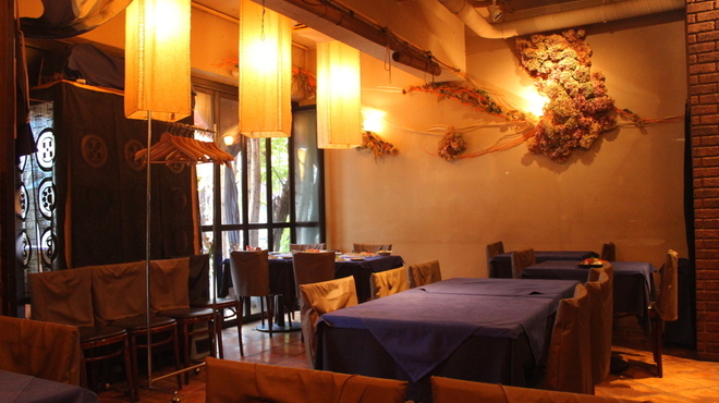 代官亭 - メイン写真: