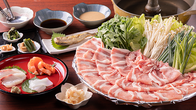 代官亭 - メイン写真: