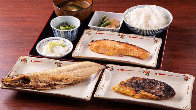 代官亭 - メイン写真: