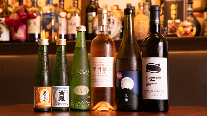 代官亭 - メイン写真: