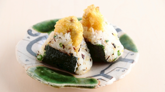 炭火串焼 鳥むすび - メイン写真: