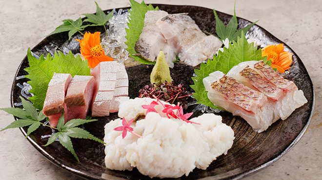 まごころ食堂 で～れ～ - メイン写真: