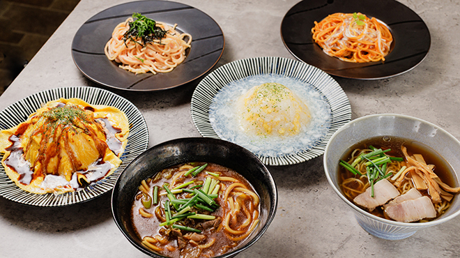 まごころ食堂 で～れ～ - メイン写真: