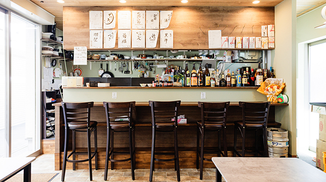 まごころ食堂 で～れ～ - メイン写真: