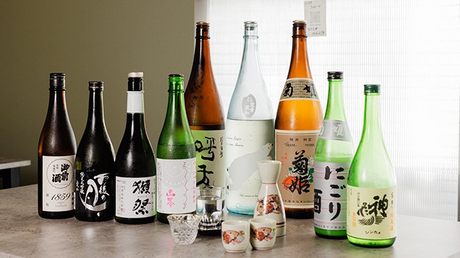 まごころ食堂 で～れ～ - メイン写真: