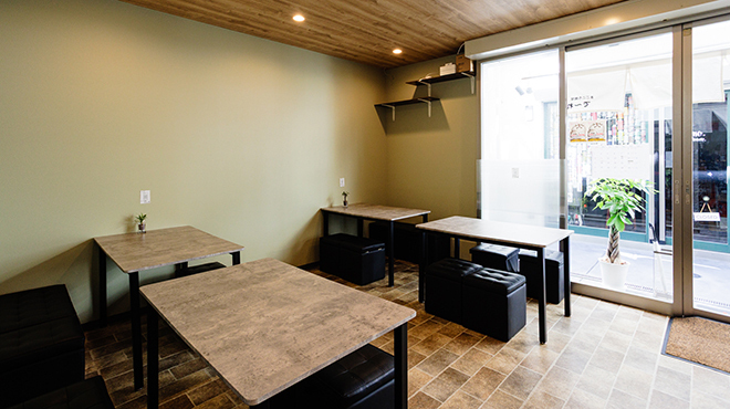 まごころ食堂 で～れ～ - メイン写真: