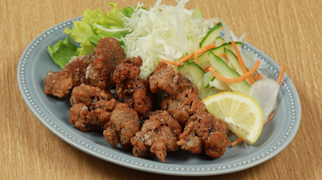 割烹 味とめ - メイン写真: