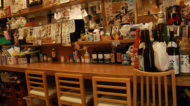 割烹 味とめ - メイン写真: