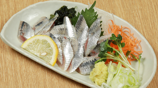 割烹 味とめ - メイン写真: