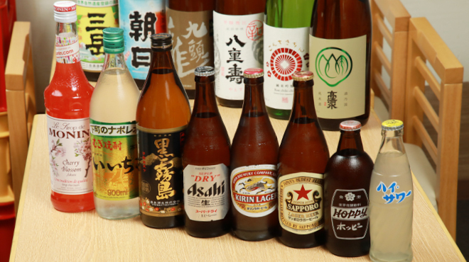 割烹 味とめ - メイン写真: