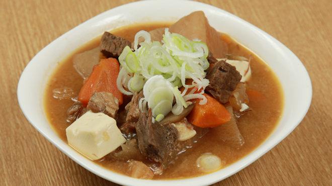 割烹 味とめ - メイン写真: