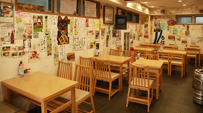 割烹 味とめ - メイン写真: